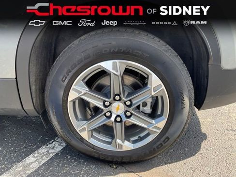 Used 2024 Chevrolet Blazer LT w/ Convenience Package FWD image 20