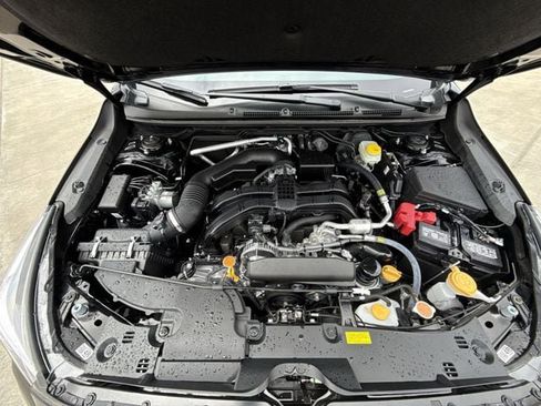 Certified 2025 Subaru Crosstrek 2.5i Sport w/ Crosstrek Mirror Package AWD/4WD image 24