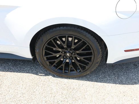 Certified 2021 Ford Mustang GT w/ GT Performance Package RWD image 3