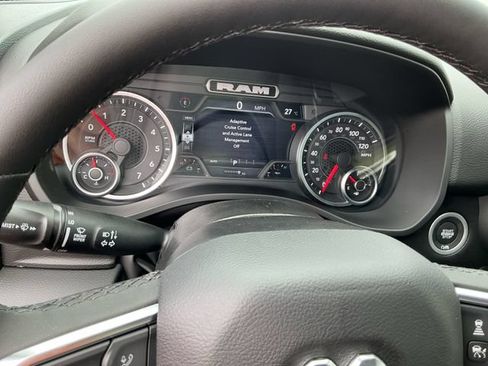 New 2026 RAM 1500 Big Horn AWD/4WD image 26