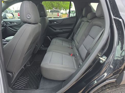 Used 2025 Chevrolet Equinox LT w/ Midnight Edition AWD/4WD image 25