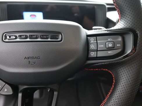 New 2026 Dodge Charger R/T Scat Pack image 2