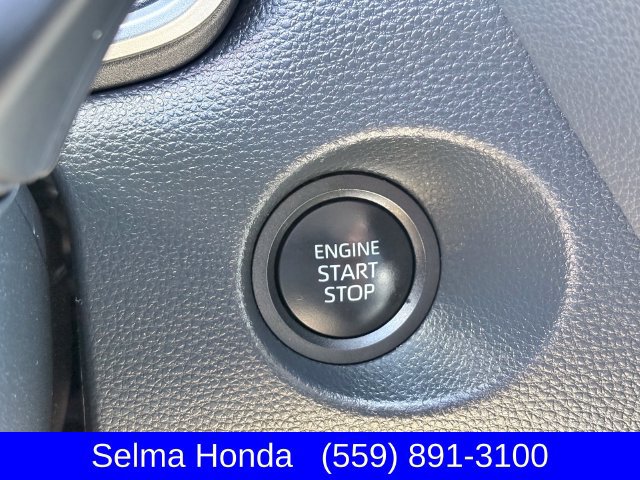 Used 2024 Toyota Corolla Cross XLE w/ Convenience Package FWD image 16