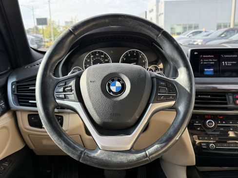 Used 2018 BMW X5 sDrive35i RWD image 6