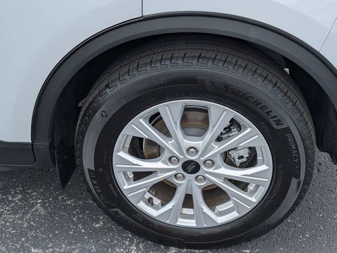 Used 2025 Ford Escape Active image 24