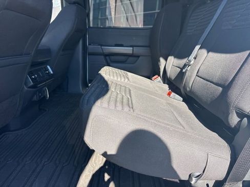 Used 2022 Ford F150 XL w/ STX Appearance Package AWD/4WD image 10