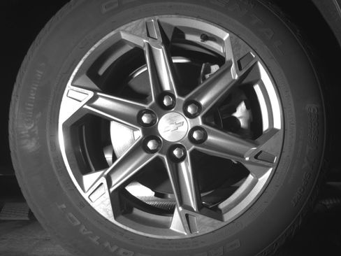 Used 2025 Chevrolet Blazer LT FWD image 13