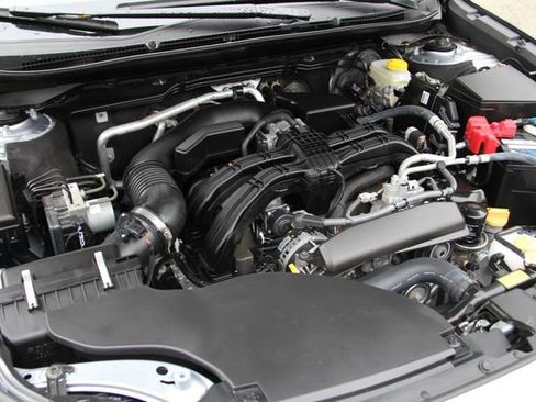 Certified 2025 Subaru Outback Premium image 14