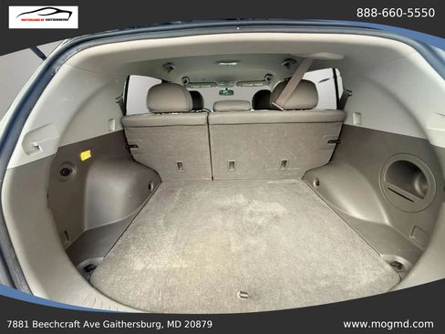 Used 2011 Kia Sportage LX FWD image 15