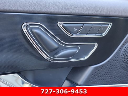 Used 2023 Lincoln Corsair FWD w/ Equipment Group 101A image 13