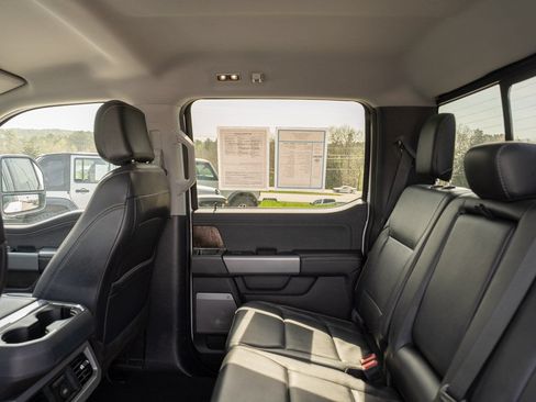 Used 2024 Ford F250 Lariat AWD/4WD image 20