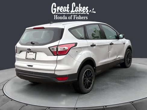 Used 2017 Ford Escape S FWD image 5