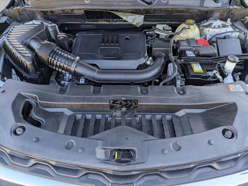 Used 2023 Chevrolet Blazer LT w/ Driver Confidence Package image 23