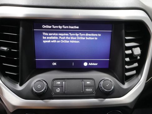 Used 2023 GMC Acadia SLE AWD/4WD image 27