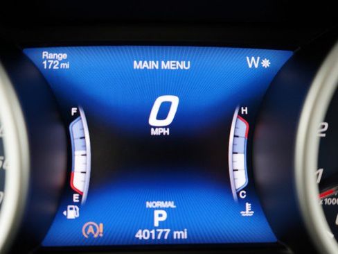 Used 2019 Maserati Ghibli S Q4 AWD/4WD image 22