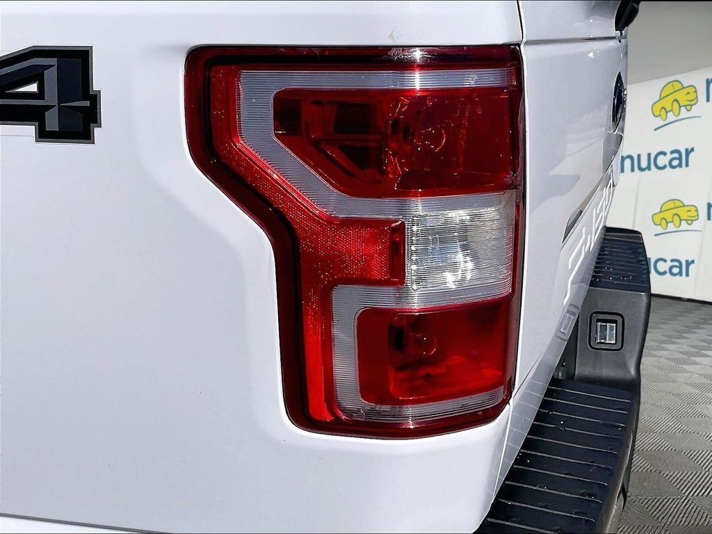 Used 2019 Ford F150 XL AWD/4WD image 28