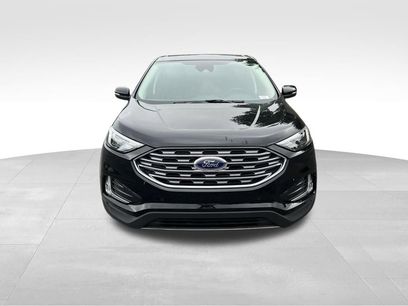 Used 2024 Ford Edge Titanium