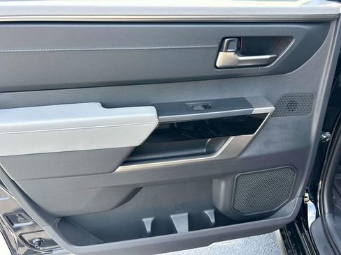 New 2026 Toyota Tundra Limited AWD/4WD image 22
