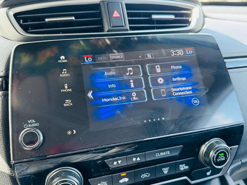 Used 2021 Honda CR-V EX image 26