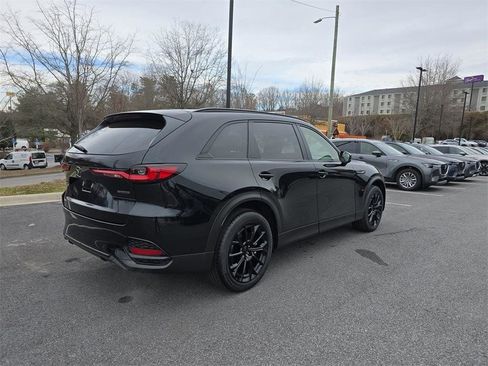 New 2026 MAZDA CX-70 3.3 Turbo w/ Preferred Package image 3