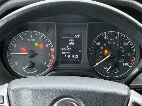 Used 2018 Nissan Titan S w/ GAWR Package AWD/4WD image 28