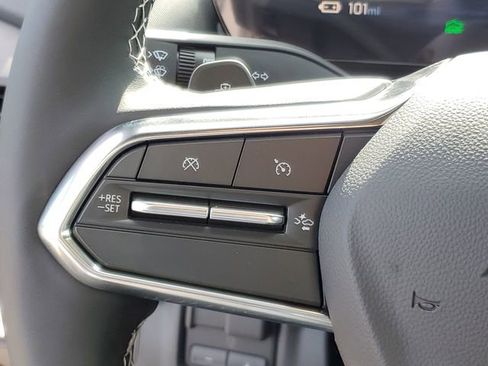 New 2026 Chevrolet Silverado EV LT w/ Plus Package image 21