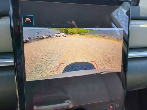 New 2026 GMC Terrain Elevation FWD image 20