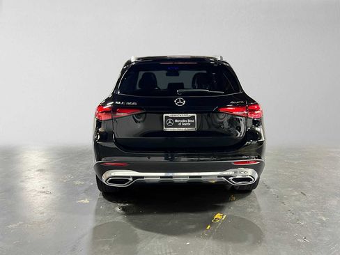 Certified 2026 Mercedes-Benz GLC 300 4MATIC image 4