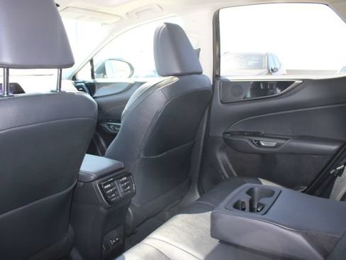 Certified 2024 Lexus NX 250 FWD image 9