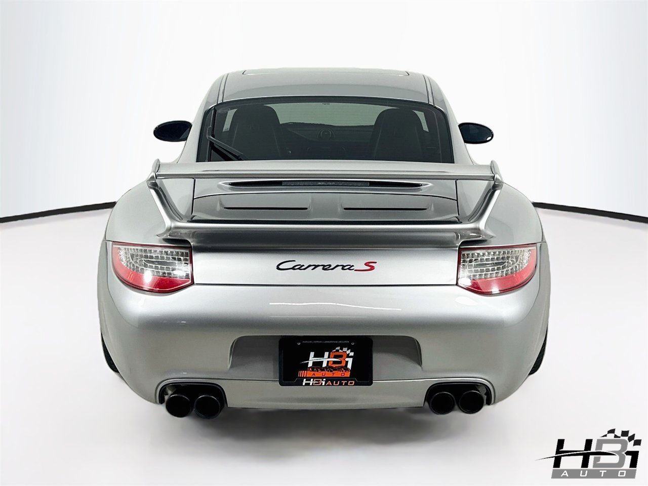 Used 2007 Porsche 911 Carrera S RWD image 6