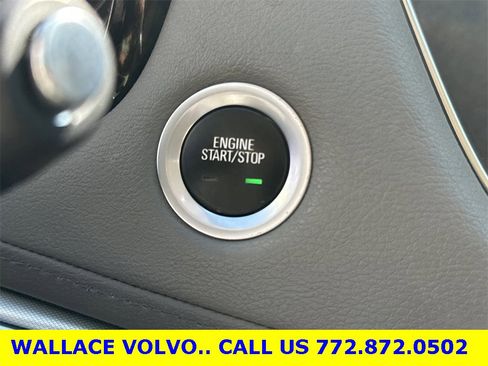 Used 2019 Cadillac XT5 Luxury image 21