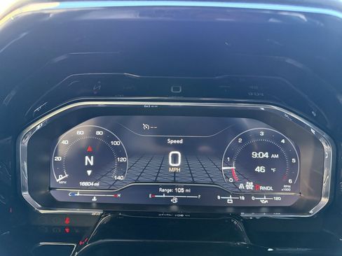 Used 2024 GMC Sierra 1500 Elevation w/ LPO, Elevation Black Package image 21