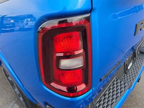 New 2026 RAM 1500 Big Horn image 33