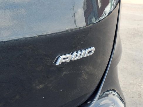 Used 2024 Ford Edge SEL w/ Convenience Package AWD/4WD image 9