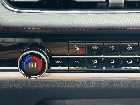 New 2026 Chevrolet Equinox RS w/ Safety and Technology Package image 17