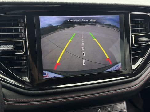 Used 2022 Dodge Durango R/T w/ Blacktop Package image 18