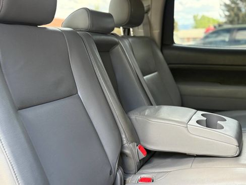 Used 2010 Toyota Tundra Limited image 48