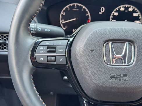 Used 2023 Honda HR-V Sport image 19