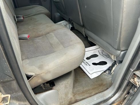 Used 2006 Dodge Ram 1500 Truck SLT w/ Quad Cab Big Horn Value Group image 11