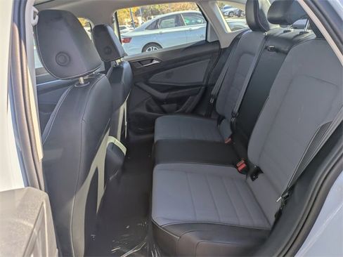 New 2026 Volkswagen Jetta SE image 13