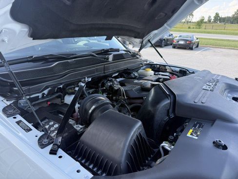 Used 2024 RAM 2500 Big Horn AWD/4WD image 23