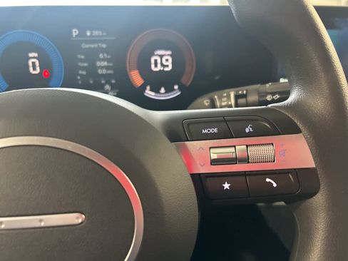 Certified 2025 Hyundai Sonata SE image 29