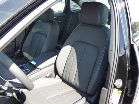 Used 2023 Audi A6 Premium Plus image 30