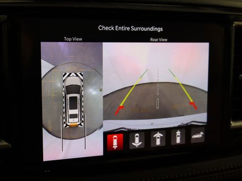 Used 2024 Chrysler Pacifica Pinnacle image 40