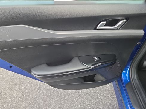 Used 2023 Kia K5 GT-Line w/ GT-Line Premium Package image 21