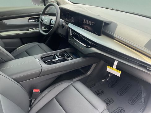 New 2026 Nissan Murano SL AWD/4WD image 13