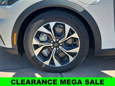 New 2025 Ford Mustang Mach-E Select w/ Comfort Package Lite image 37