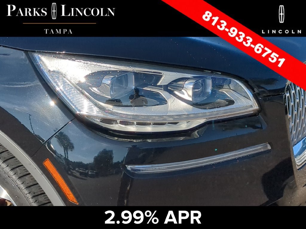 Certified 2023 Lincoln Aviator Reserve w/ Equipment Group 201A RWD image 6