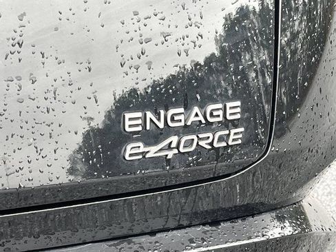 Certified 2023 Nissan Ariya AWD image 30