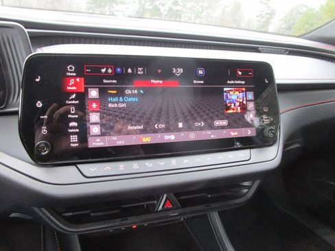 New 2026 Dodge Charger R/T Scat Pack image 25